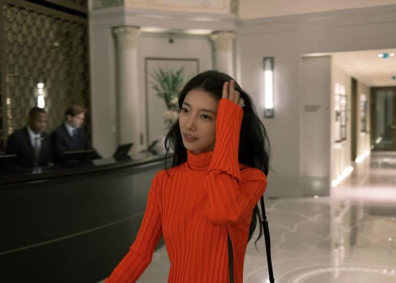 본문 이미지 - 사진=수지 인스타그램