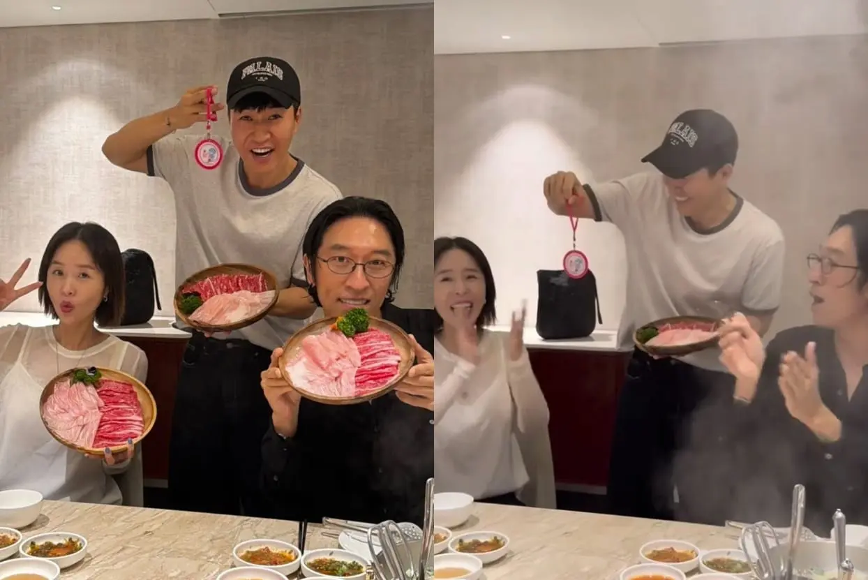 본문 이미지 - 코요태 신지 인스타그램