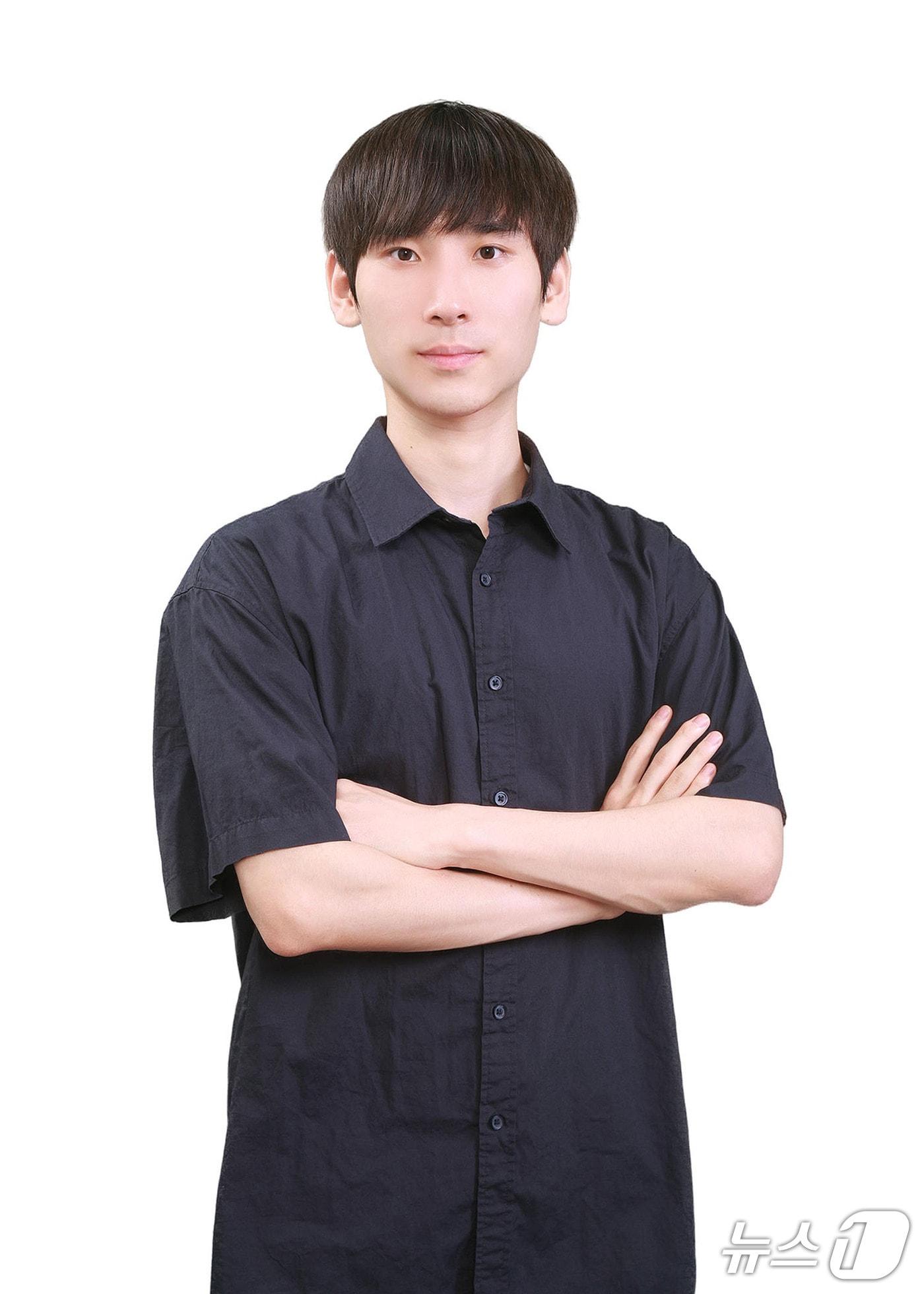 본문 이미지 - 이정욱 안랩 A-FIRST팀 매니저(안랩 제공, 재판매 및 DB 금지)