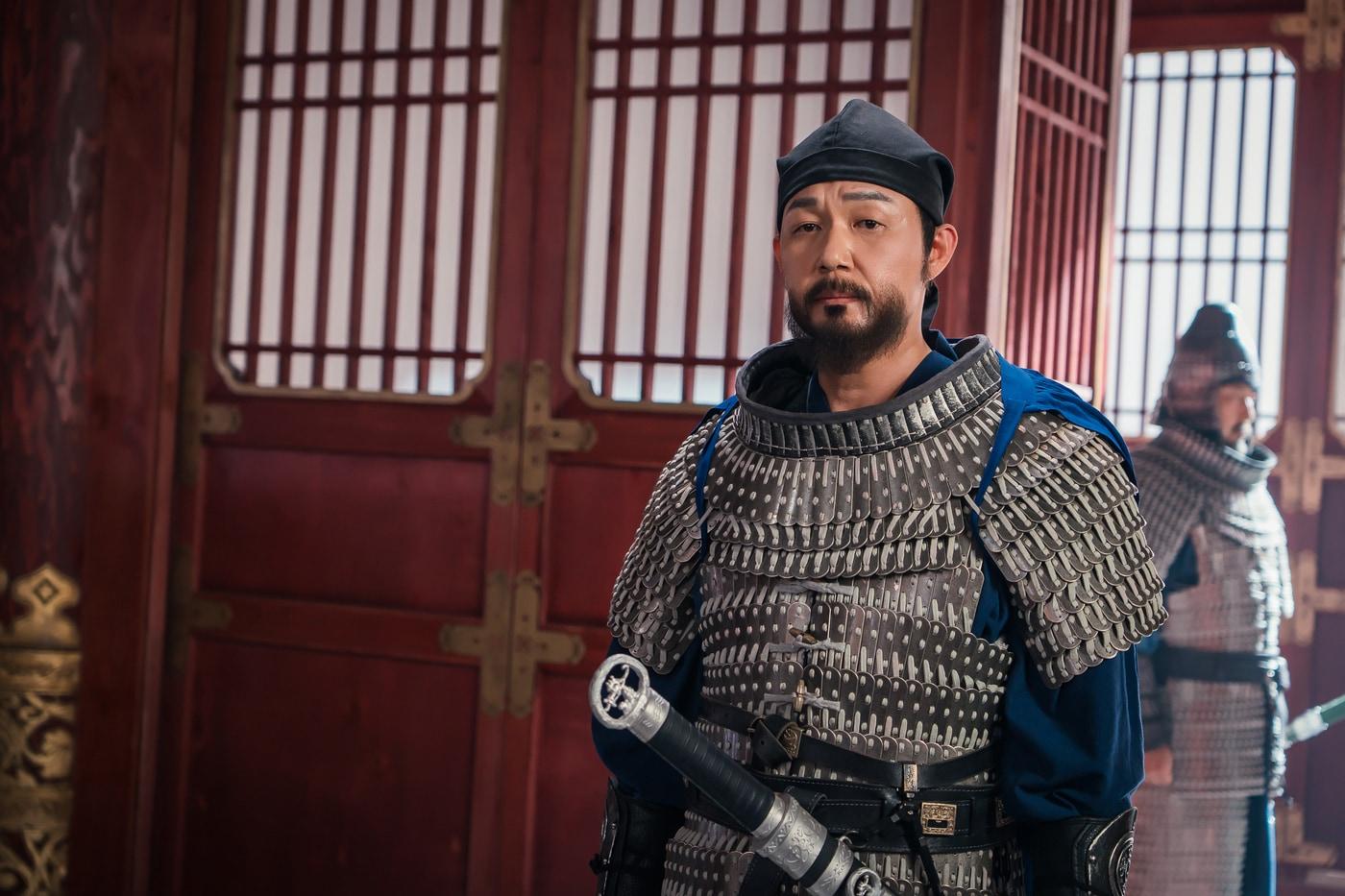 본문 이미지 - 사진제공=KBS 2TV '문무'