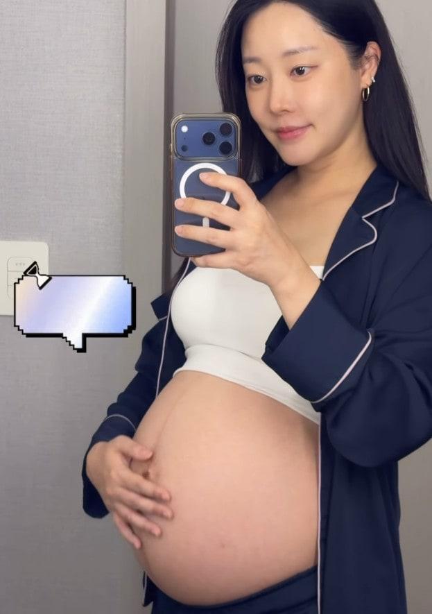 본문 이미지 - 사진=고우리 인스타그램