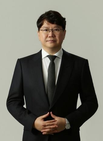 본문 이미지 - 곽동신 한미반도체 회장.(한미반도체 제공)/뉴스1