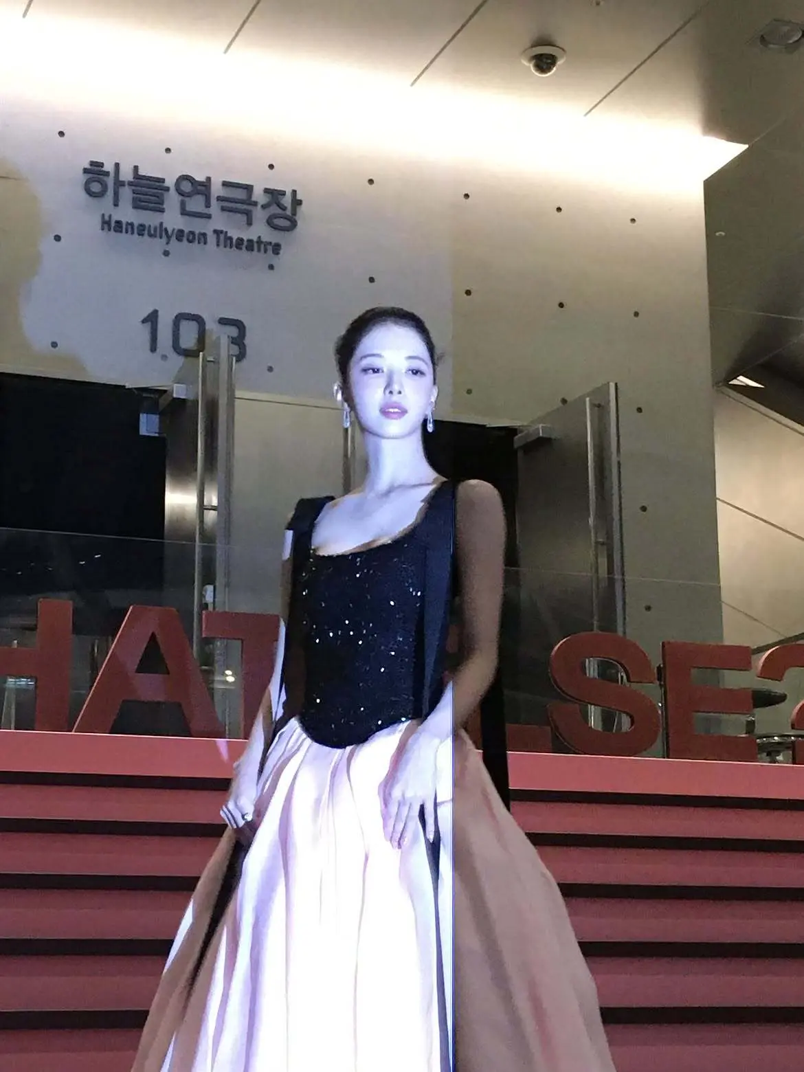 본문 이미지 - 사진=노정의 인스타그램