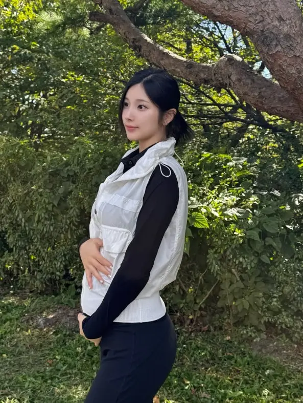 본문 이미지 - 사진=김소희 인스타그램