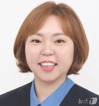 본문 이미지 - 전자영 경기도의회 의원.(전자영 도의원 제공. 재판매 및 DB 금지) 2026.10.7/뉴스1