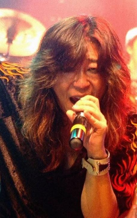 본문 이미지 - 블랙신드롬 박영철 / 사진=블랙신드롬 페이스북 갈무리