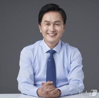 본문 이미지 - 류삼영 동작구청장.(동작구 제공)