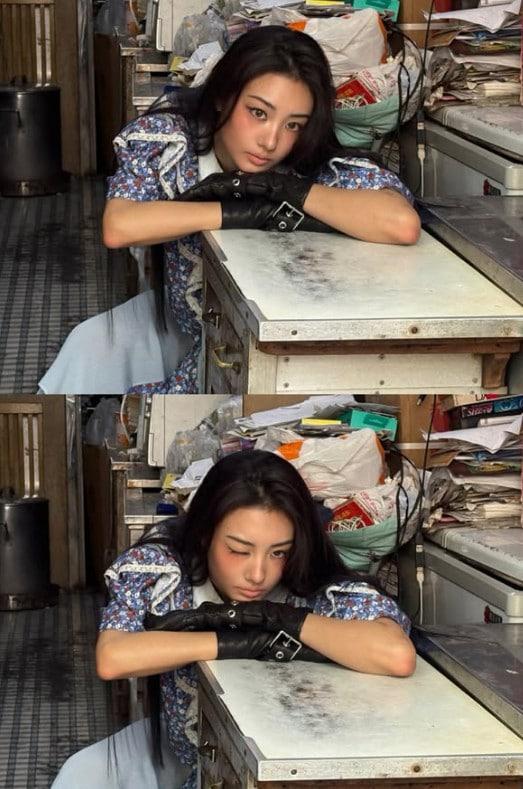 본문 이미지 - 가원 인스타그램