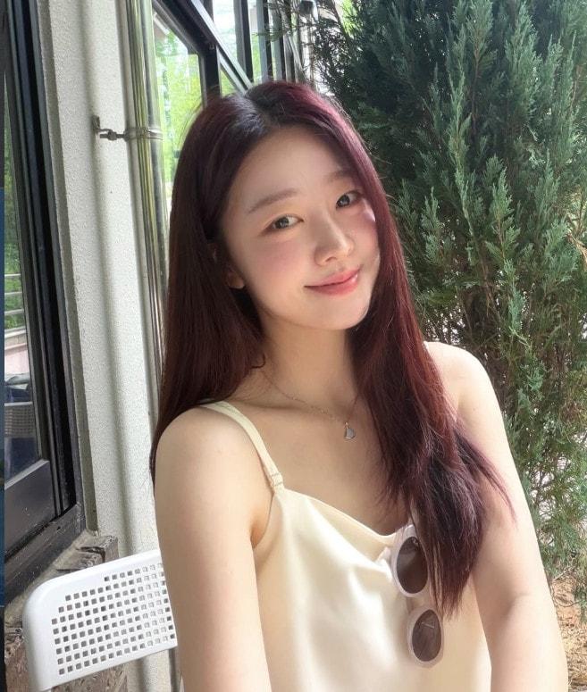 본문 이미지 - 사진=유정 인스타그램