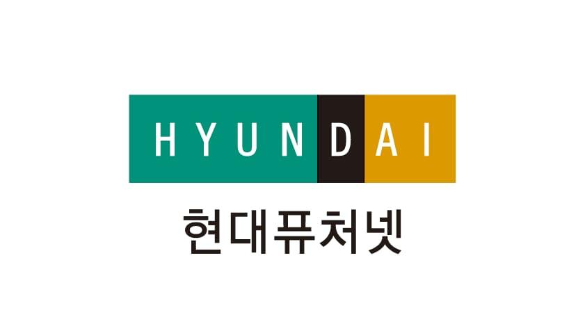 본문 이미지 - 현대퓨처넷CI(현대백화점 제공)