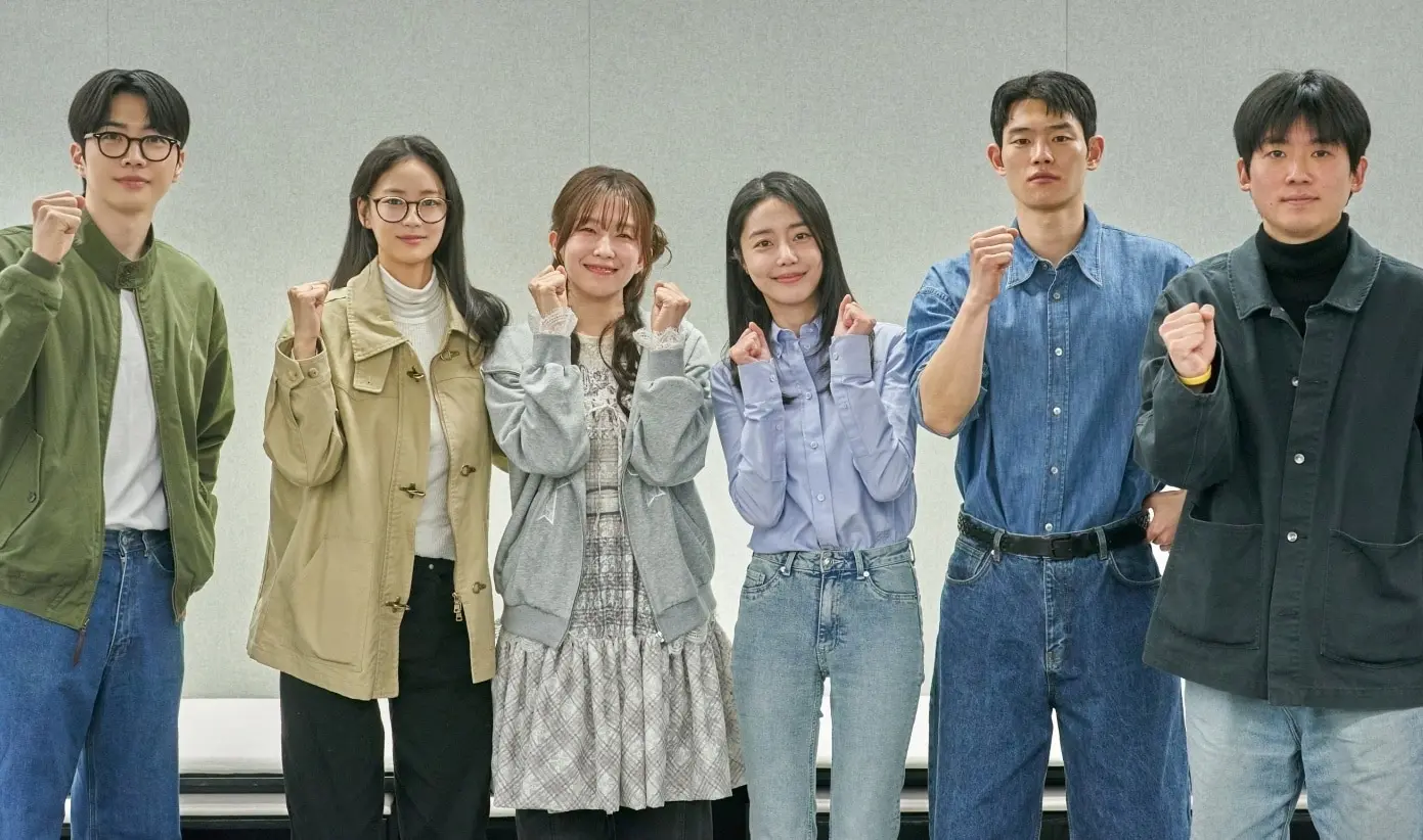 본문 이미지 - tvN '뜨거운 안녕'