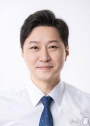 본문 이미지 - 정지욱 강원도의원.(강원도의회 제공. 재판매 및 DB 금지)/뉴스1