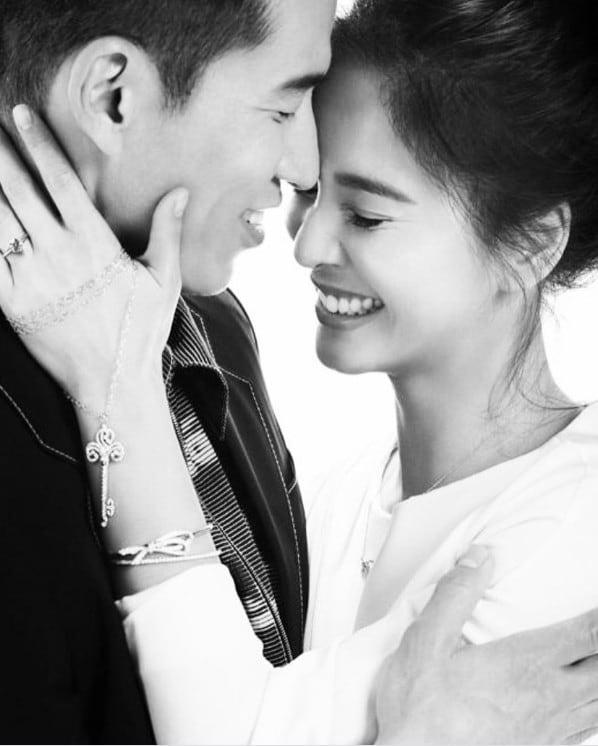 본문 이미지 - 사진=션 인스타그램 갈무리