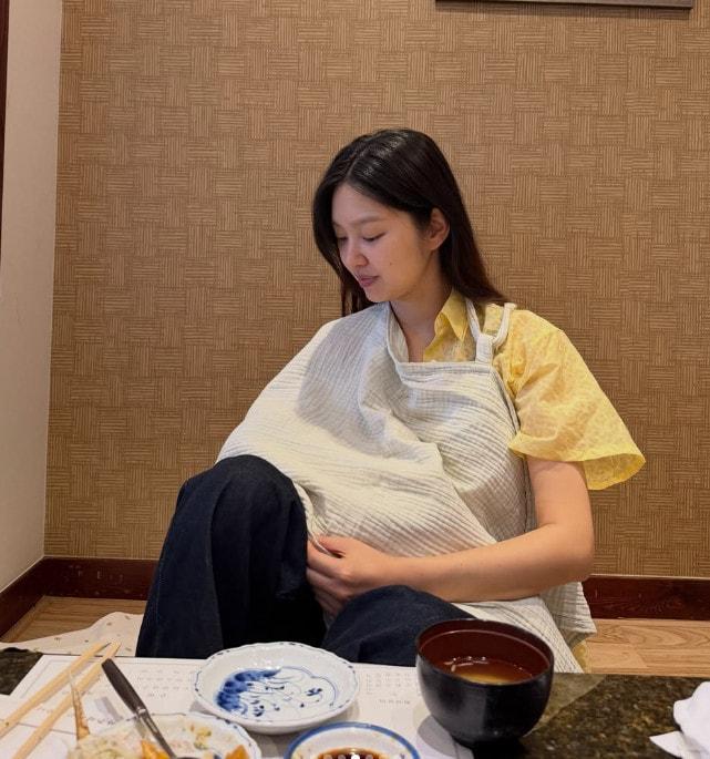 본문 이미지 - 사진=최유화 인스타그램 갈무리