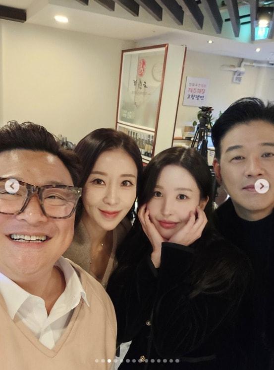 본문 이미지 - 원진서 인스타그램