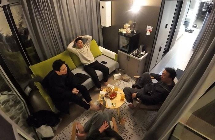 본문 이미지 - SBS '미운 우리 새끼'