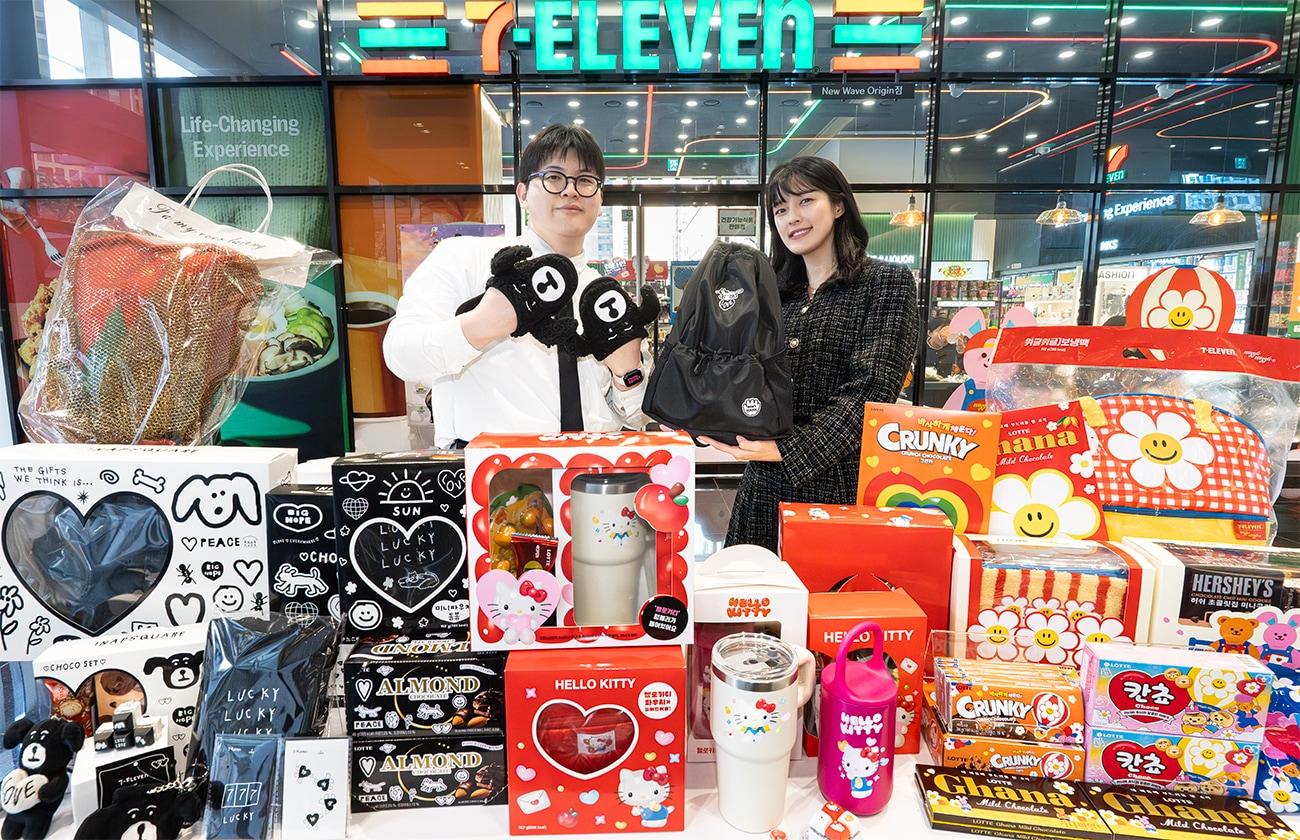 본문 이미지 - (세븐일레븐 제공)