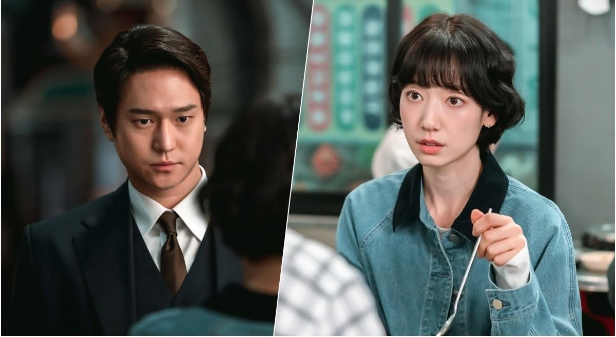 본문 이미지 - tvN '언더커버 미쓰홍'