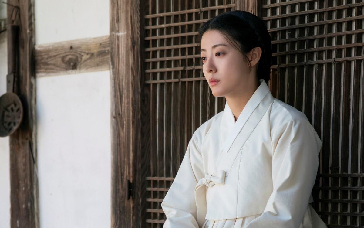 본문 이미지 - KBS 2TV '은애하는 도적님아'