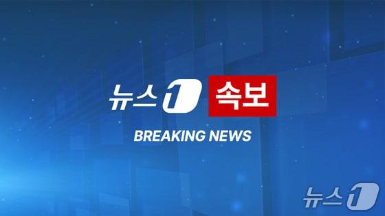 본문 이미지 - 경북 경산서 송유관공사 옥외탱크 폭발로 화재