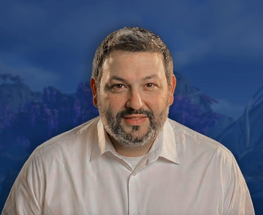 본문 이미지 - 머빈 리 콰이 엔씨아메리카 퍼블리싱 및 리이브서비스 운영 총괄(NC 제공)/뉴스1