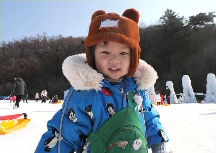 본문 이미지 - KBS 2TV '슈퍼맨이 돌아왔다'