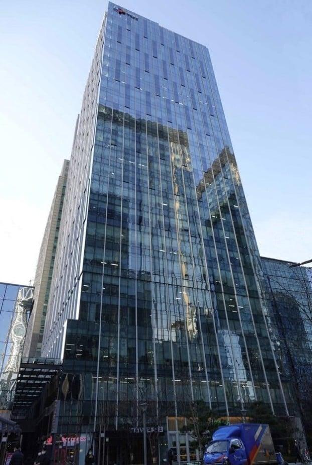 본문 이미지 - CJ대한통운 전경.(CJ대한통운 제공)