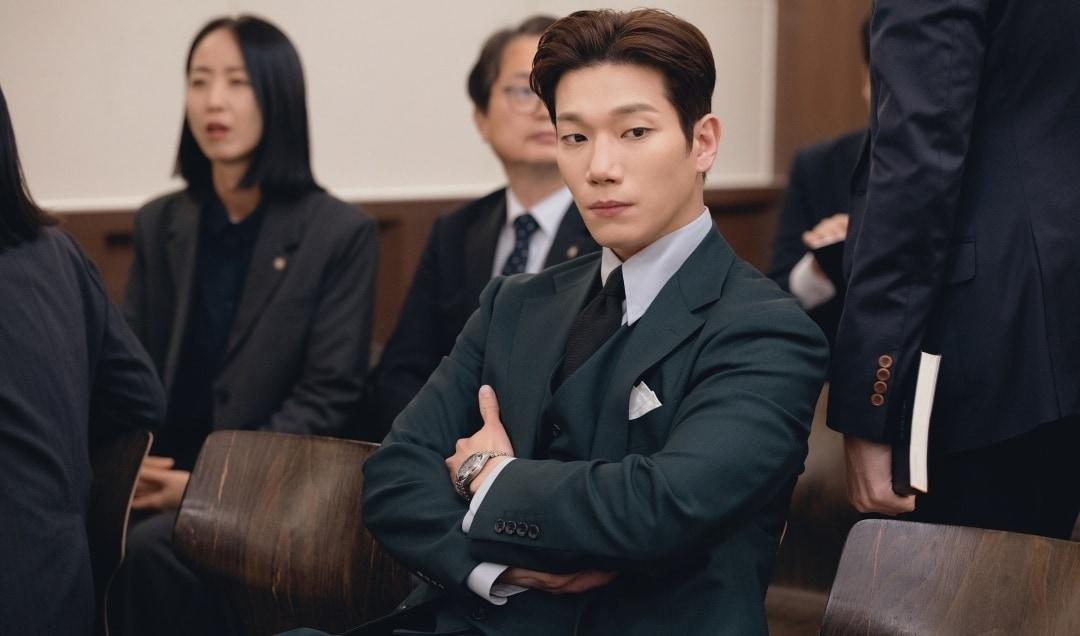 본문 이미지 - SBS '신이랑 법률사무소'