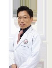 본문 이미지 - 양병은 한림대성심병원 구강악안면외과 교수.(한림대성심병원 제공)