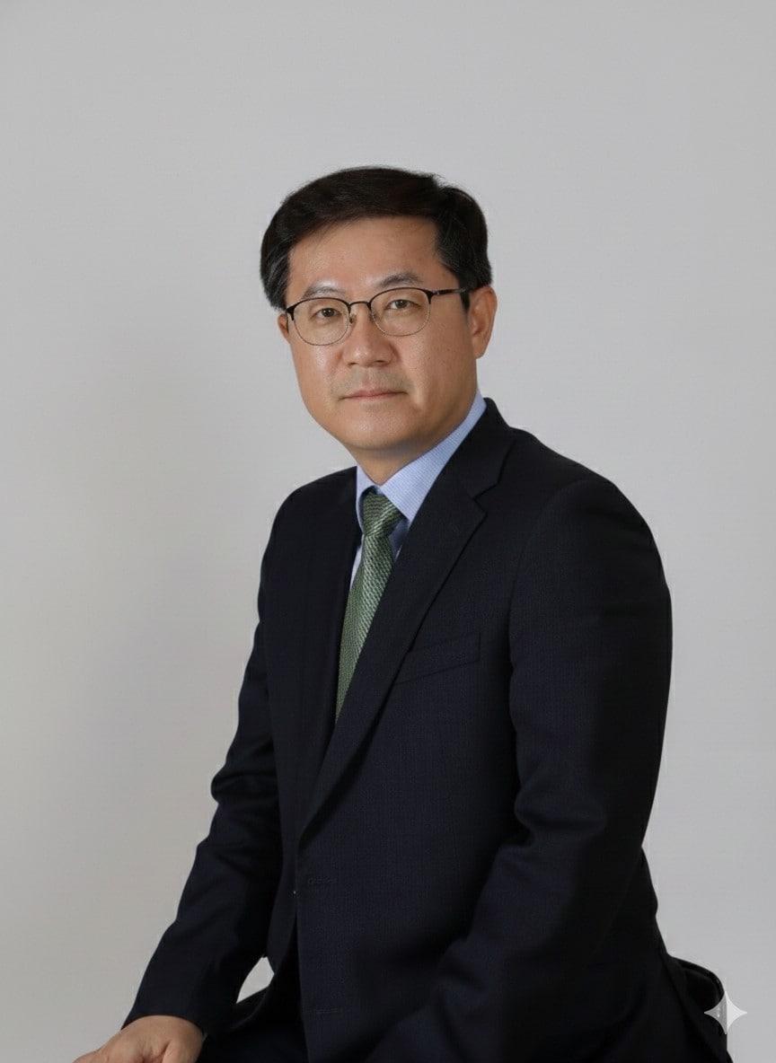 본문 이미지 - 윤석환 CJ제일제당 대표.(CJ제일제당 제공)