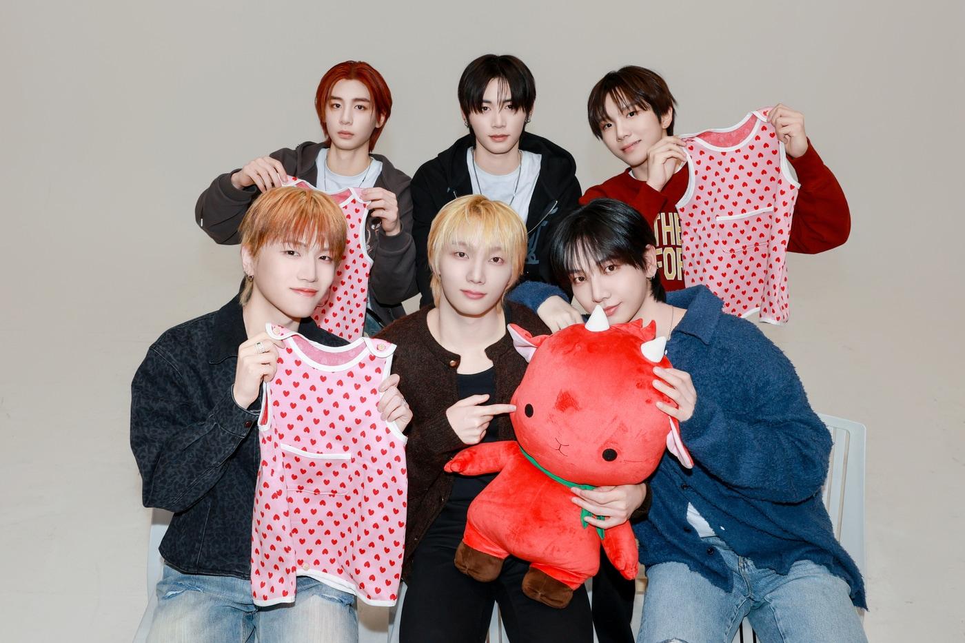 본문 이미지 - 보이넥스트도어