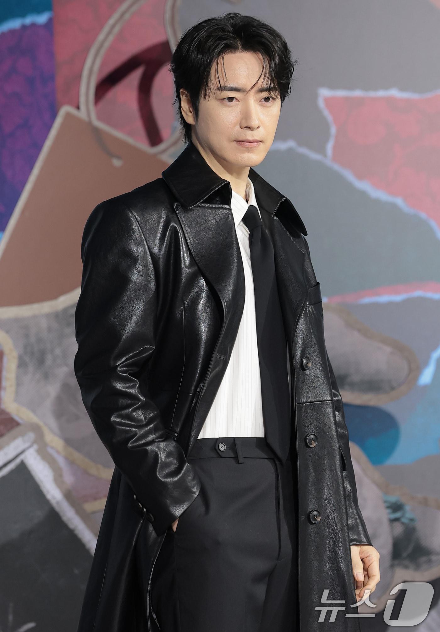 본문 이미지 - 이준혁  ⓒ 뉴스1 DB 권현진 기자