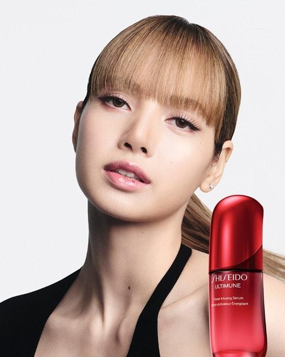 본문 이미지 - 사진=시세이도(SHISEIDO) 제공