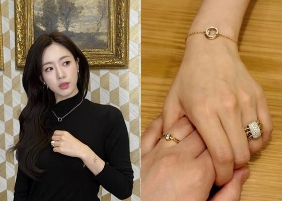 본문 이미지 - 사진=함은정 인스타그램