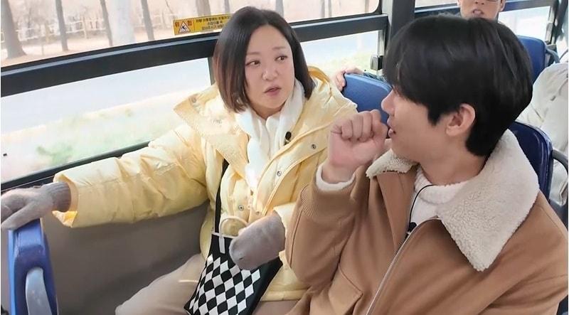 본문 이미지 - SBS '틈만 나면,'