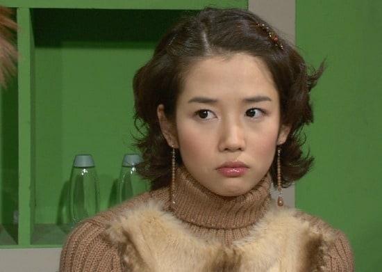 본문 이미지 - 故 정다빈/ 사진=MBC '뉴논스톱' 갈무리