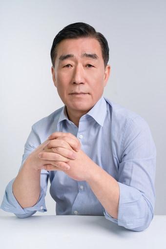 본문 이미지 - 박현순 한국연극협회 제28대 이사장(한국연극협회 제공)