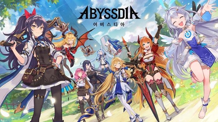 본문 이미지 - 어비스디아(NHN 제공)/뉴스1