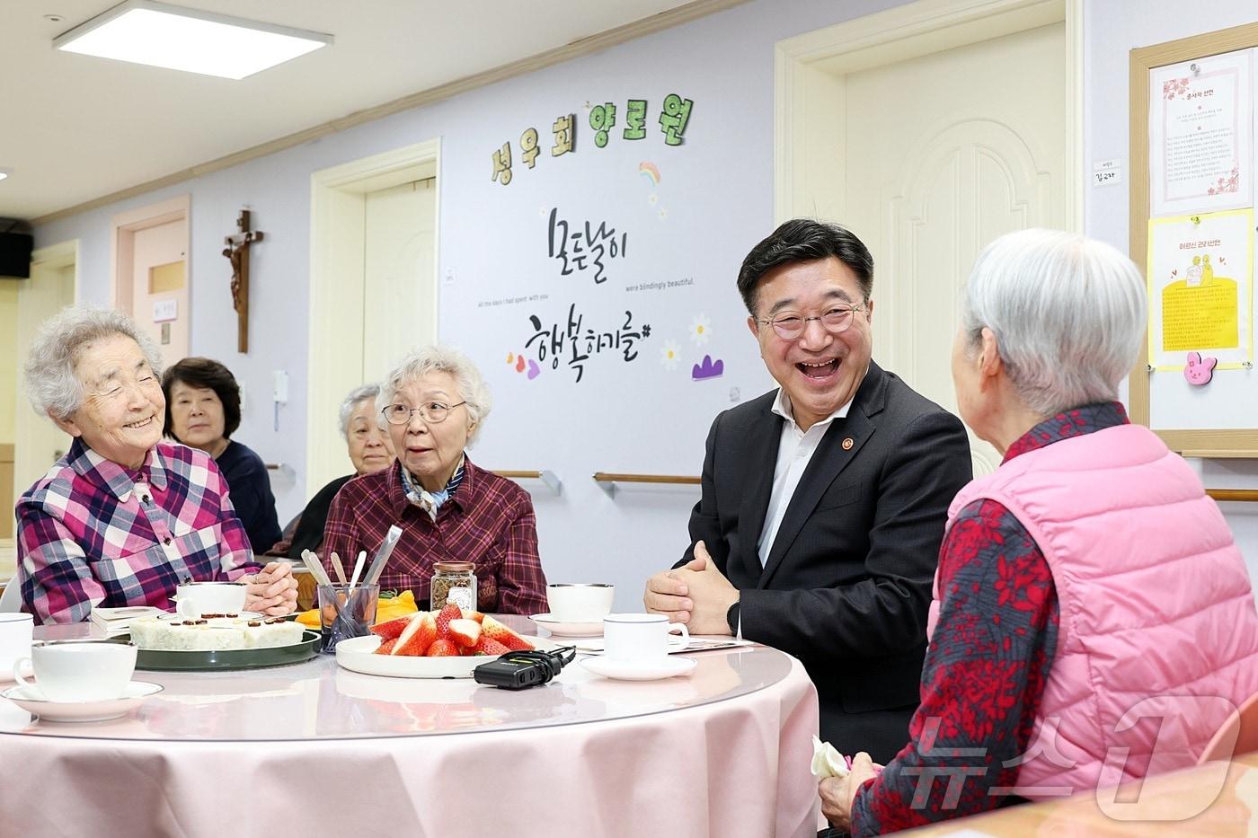 본문 이미지 - (사진은 기사 내용과 무관함) / (행정안전부 제공. 재판매 및 DB 금지) 2026.2.10 ⓒ 뉴스1 포토공용 기자