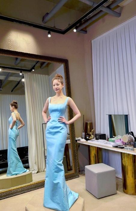 본문 이미지 - 배우 오연서 인스타그램