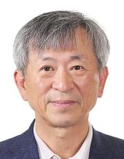 본문 이미지 - 기술보증기금 유철근 신임 감사 선임(기술보증기금 제공)