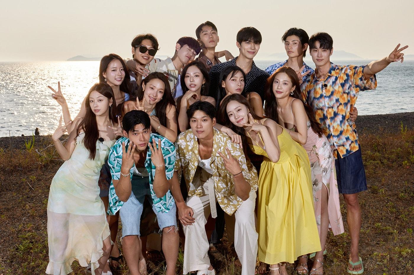 본문 이미지 - 넷플릭스 '솔로지옥5'