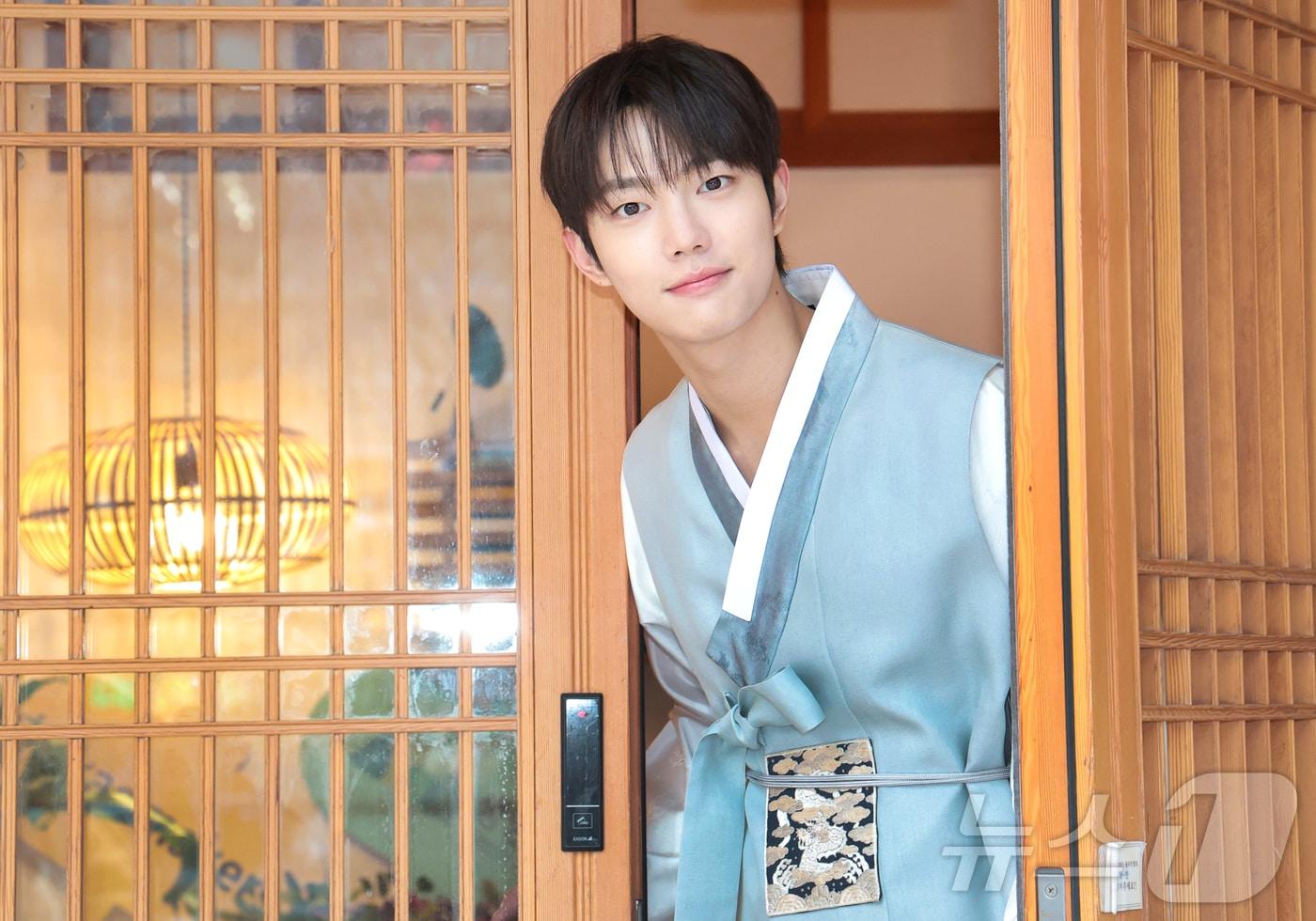 본문 이미지 - 배우 조준영  / 뉴스1 ⓒ 뉴스1 권현진 기자