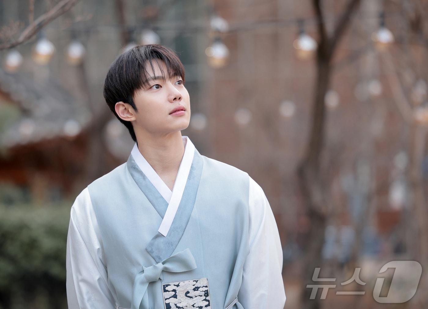 본문 이미지 - 배우 조준영 / 뉴스1 ⓒ 뉴스1 권현진 기자