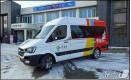 본문 이미지 - 순창군 행복콜버스(농식품부 제공)