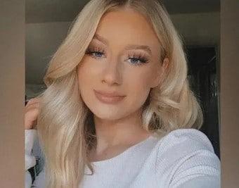 본문 이미지 -  루시 해리슨 페이스북