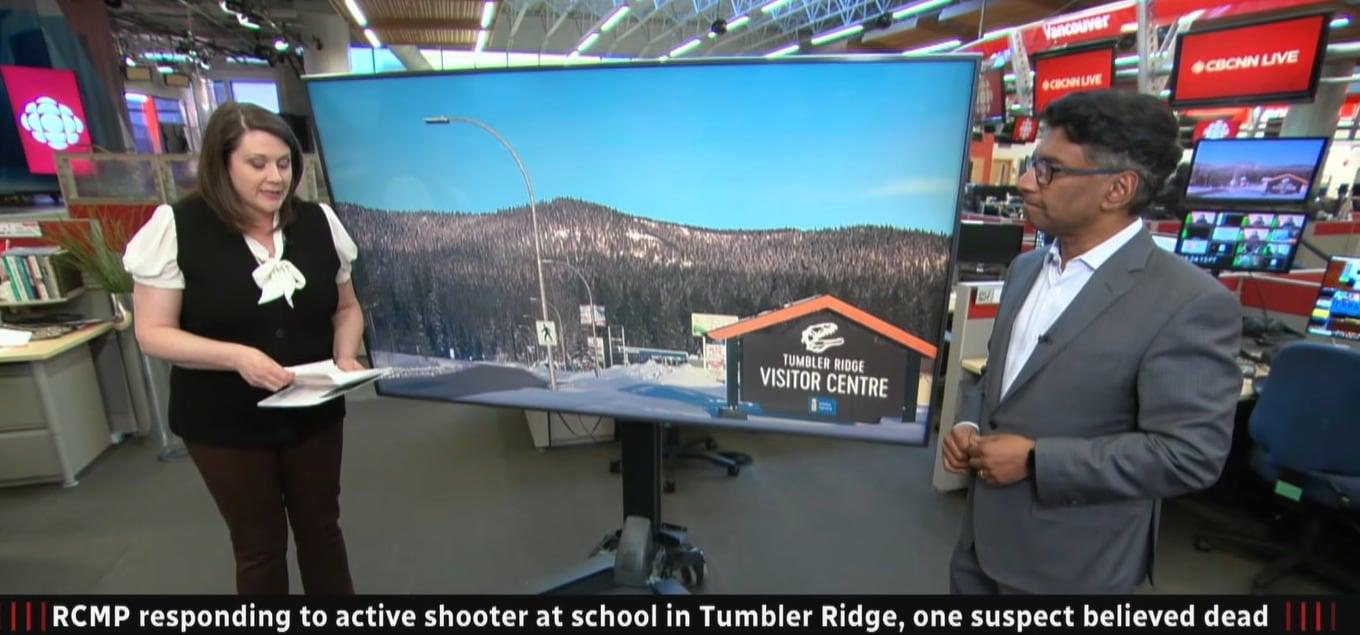 본문 이미지 - (CBS 뉴스 유튜브 캡쳐)