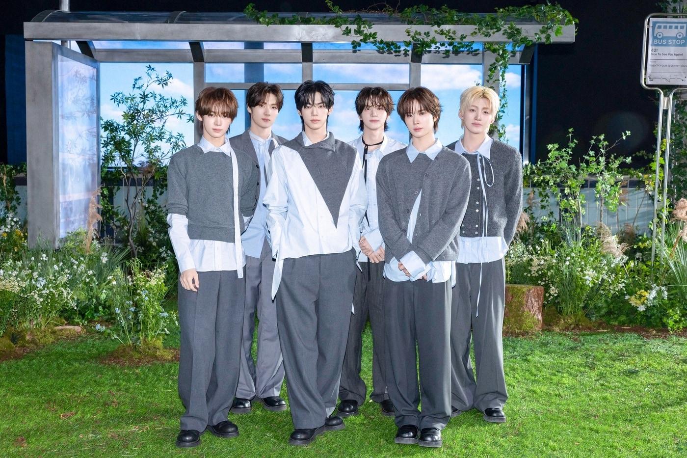 본문 이미지 - 투어스(플레디엔터테인먼트 제공)