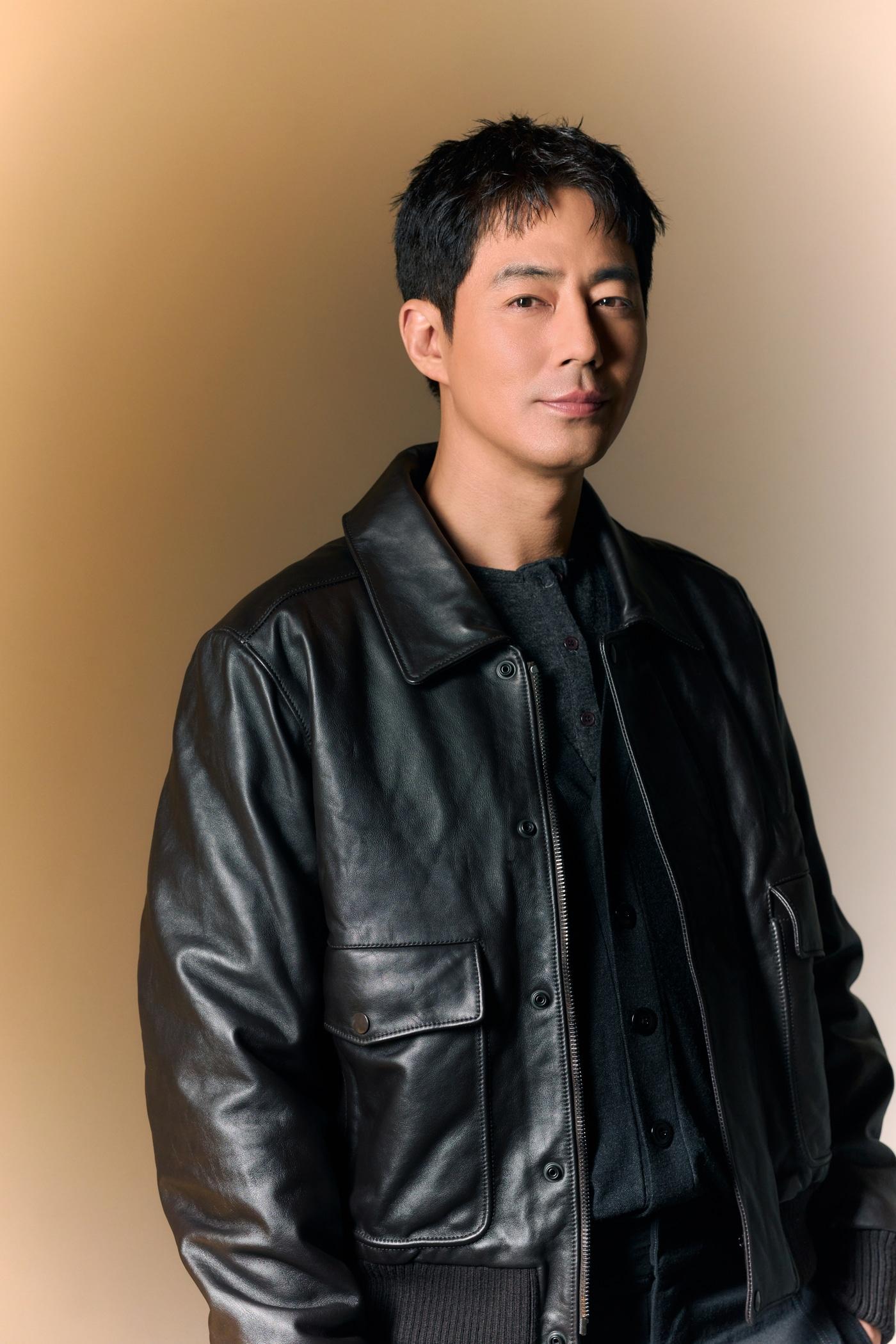 본문 이미지 - '휴민트' 조인성 / NEW