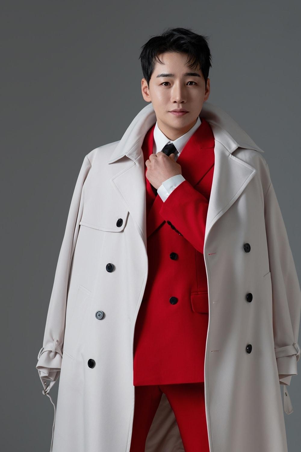 본문 이미지 - 가수 박군/ 사진제공=토탈셋